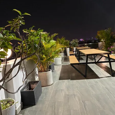 Riverside Truong Sa Phu Nhuan 2 Beds Ho Chi Minh City Exterior photo